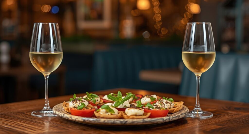 A Food Lover’s Guide to College Park: The Best Eats in Jamestown’s Tastiest Neighborhood